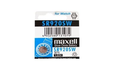 Pila SR920SW Pila SR920SW