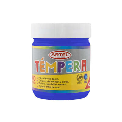Tempera Artel 100ml1