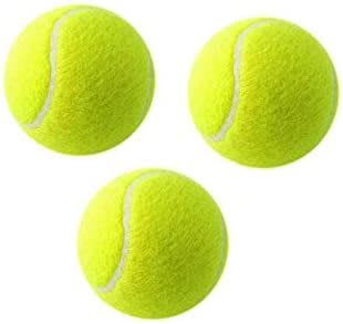 Set Pelota Tenis x3