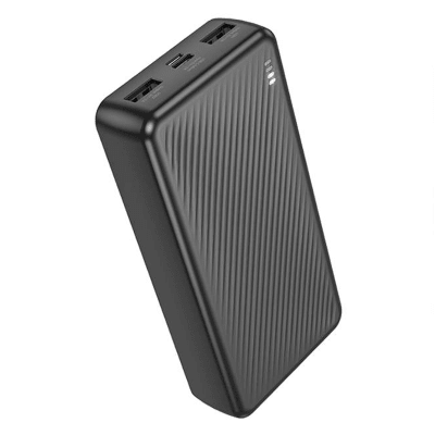 Batería Portátil BJ55A 20000mah BOROFONE