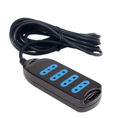 ALARGADOR PHILCO 3  MTRS.1