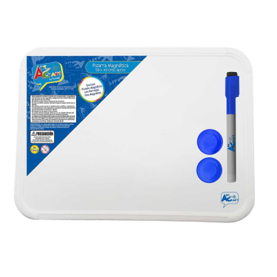 Pizarra magnética 43 x 58 cm. Art And Craft