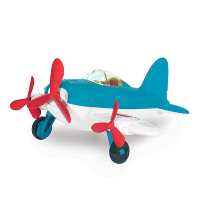 Avion Escala Wonder Avion Escala Wonder