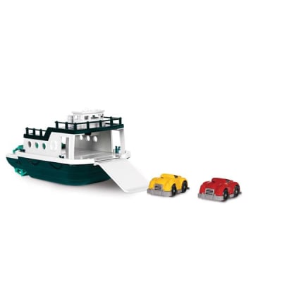 Barco Ferry Wonder Barco Ferry Wonder