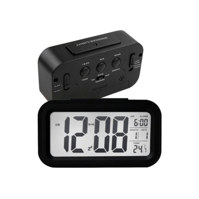 Reloj digital DBRD003 Reloj digital DBRD003