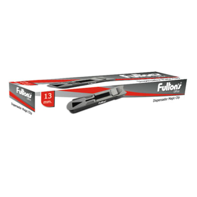 Dispensador Magic Clip Fultons