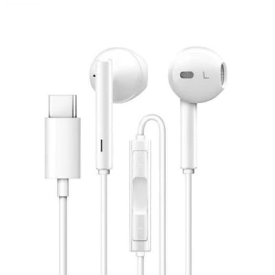 Audifonos Huawei tipo C Audifonos Huawei tipo C
