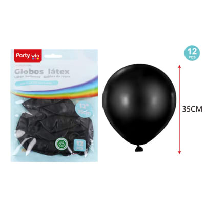 Globo Latex 12