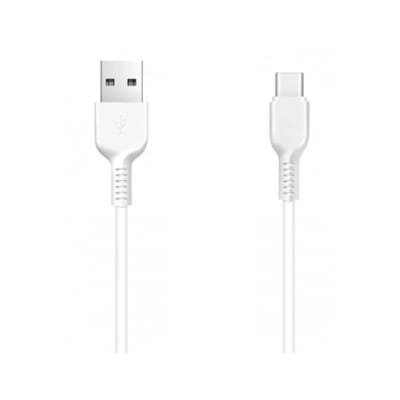 Cable tipo C 1m Hoco Cable tipo C 1m Hoco