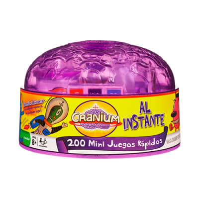 Cranium Instante Cranium Instante