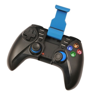 Joystick Bluetooth Gamepad Tecmaster Joystick Bluetooth Gamepad Tecmaster