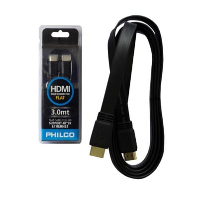 Cable HDMI Philco 3M
