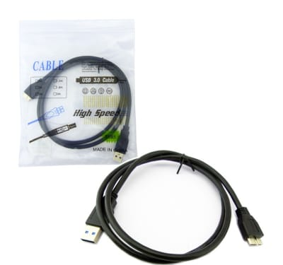 Cable Disco Duro 3,0 1M1