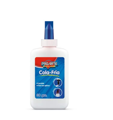 Cola fría 38g Proarte1