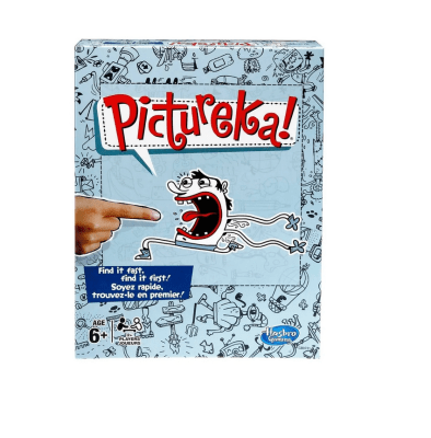 Pictureka Pictureka