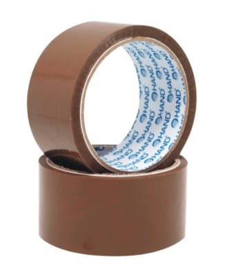 Huincha Embalaje Café Hand 40 Metros1