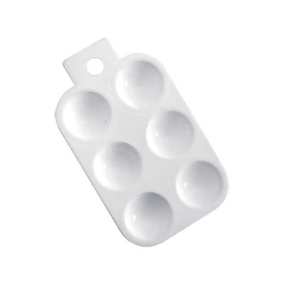 Pocillo 6 cavidades Hand