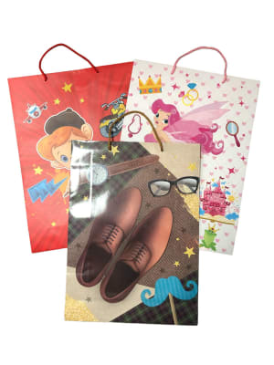 Bolsa de regalo L