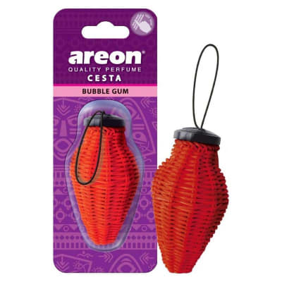 Aromatizante Cesta Areon Aromatizante Cesta Areon