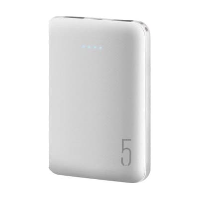 Bateria Portatil Audiolab 5000 mAh Bateria Portatil Audiolab 5000 mAh