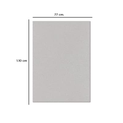 Carton Piedra 77x110cm
