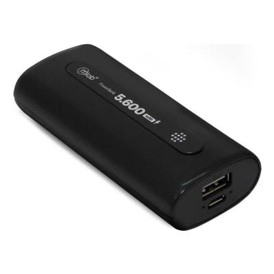 Bateria Portatil 5600 Mlab Bateria Portatil 5600 Mlab
