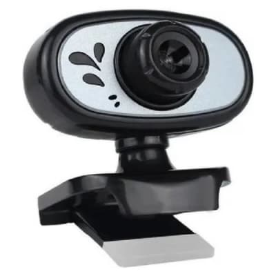 Webcam USB Kisonli Webcam USB Kisonli