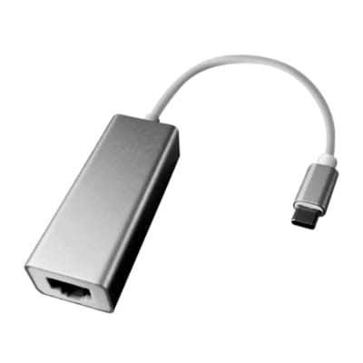 Adaptador Tecnolab Tipo C a Ethernet1