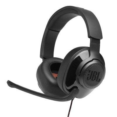 Audifonos Gamer JBL Quantom 200 Audifonos Gamer JBL Quantom 200