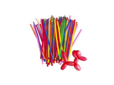 Globos largos KIKO1