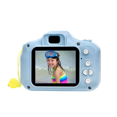 Cámara Digital Portatil Para Niños Cámara Digital Portatil Para Niños