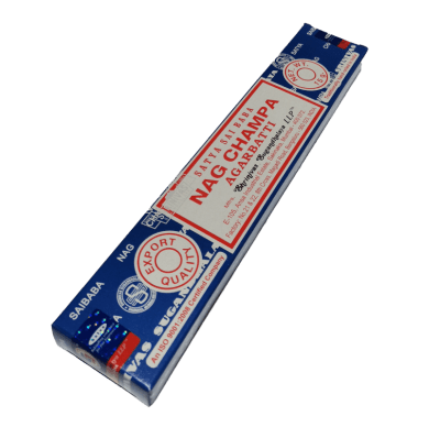 Incienso Nag Champa 15 gr