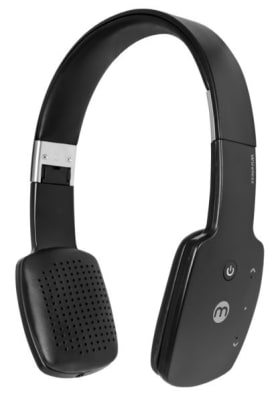 Audífono Monster Bluetooth MX740 Audífono Monster Bluetooth MX740