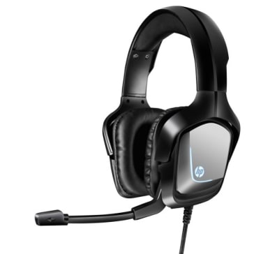 Audifonos Gamer Hp H220S Audifonos Gamer Hp H220S