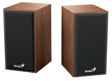 Parlante PC Genius SP-HF180 Parlante PC Genius SP-HF180