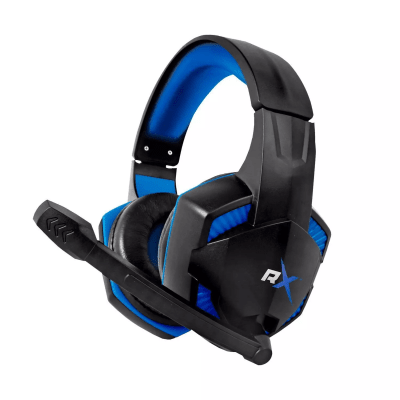 Audifono Gamer PS4 Conector 3.5mm