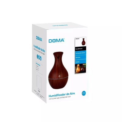 Humidificador de Aire Portátil Doma