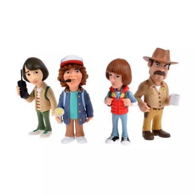 Figura Stranger Things