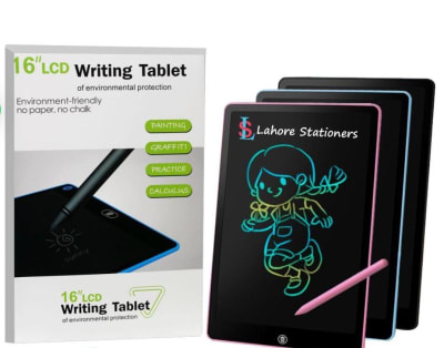 Pizarra Magica 16 lcd