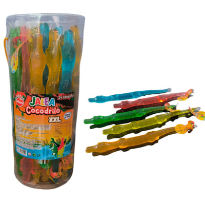 Jalea Cocodrilo Mabu1