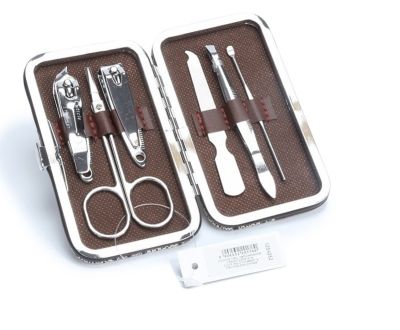 Estuche Manicure Pequeño Estuche Manicure Pequeño