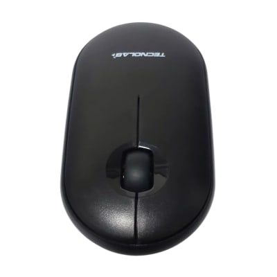 Mouse Silencioso Tecnolab Bluetooh1