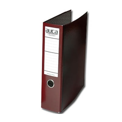 Archivador carta