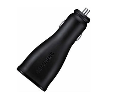 Cargador Auto + Cable Samsung 3.0 Cargador Auto + Cable Samsung 3.0