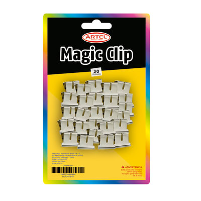 Magic Clip ARTEL1