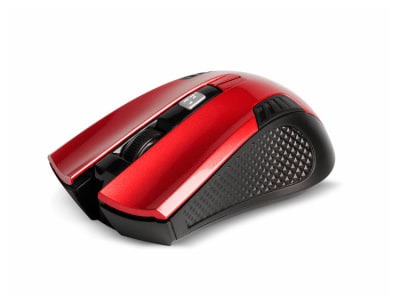 MOUSE INALAMBRICO RCA MW 250 MOUSE INALAMBRICO RCA MW 250