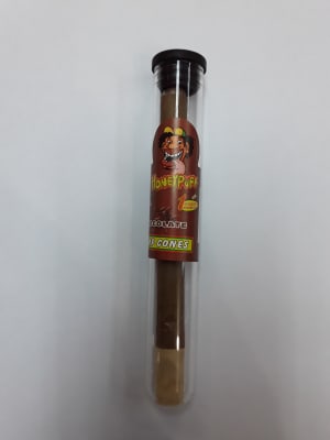 Cono con boquilla Hemp cones Cono con boquilla Hemp cones
