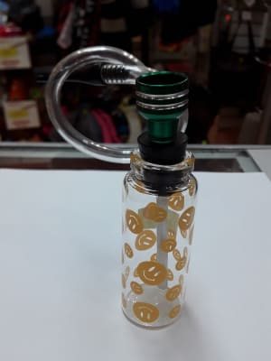 PIPA BOTELLA PIPA BOTELLA