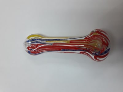 Pipa pirex grande Pipa pirex grande