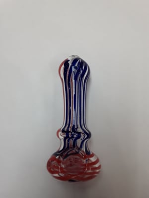Pipa pirex grande Pipa pirex grande